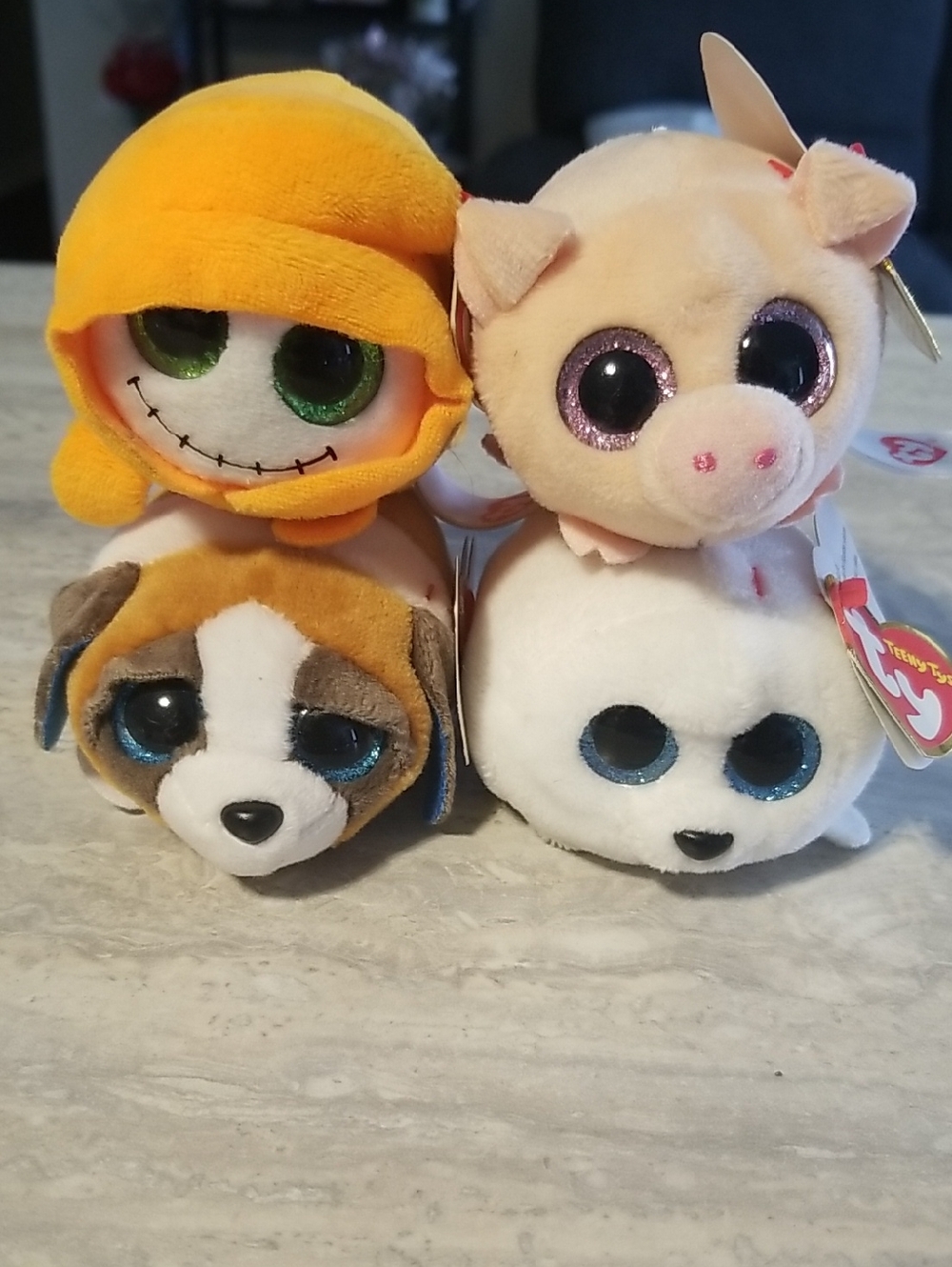 Ty Teeny Tys